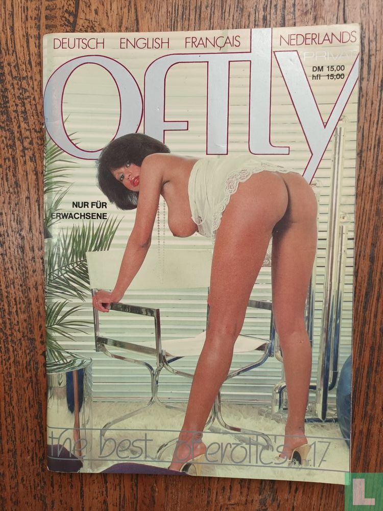 Oftly 17