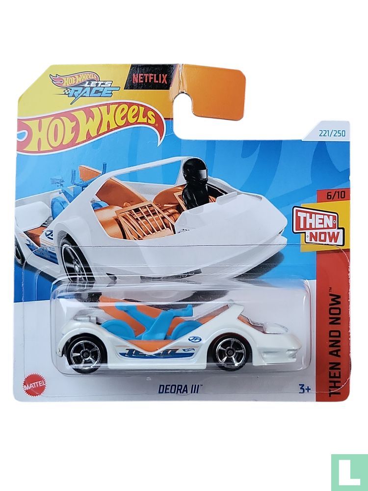 Deora III