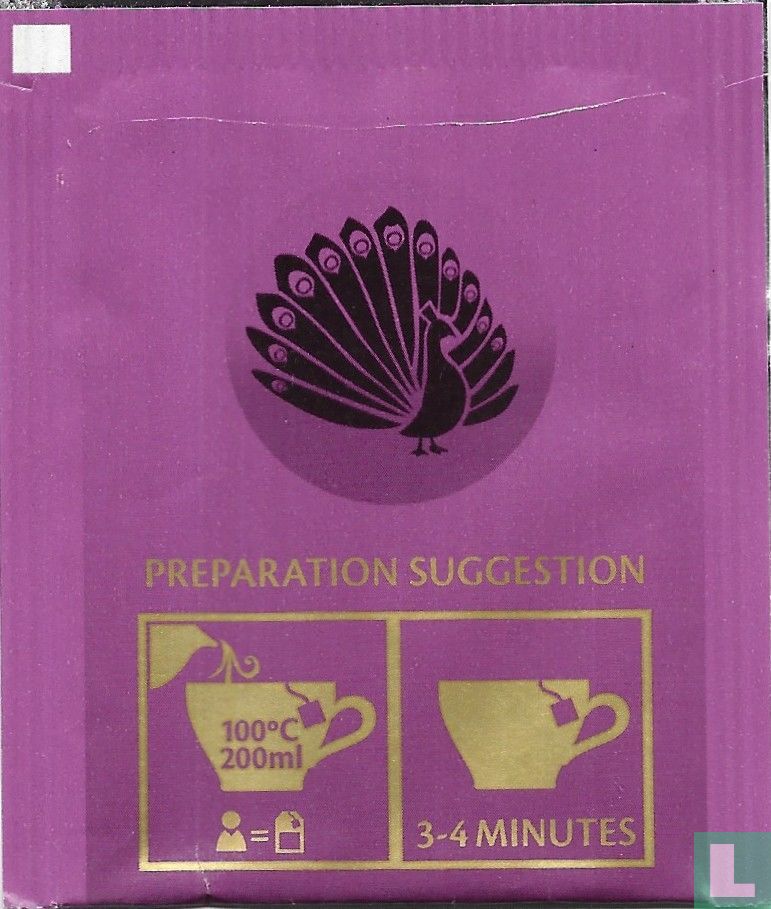 Darjeeling Tea