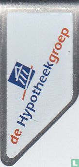 de Hypotheekgroep