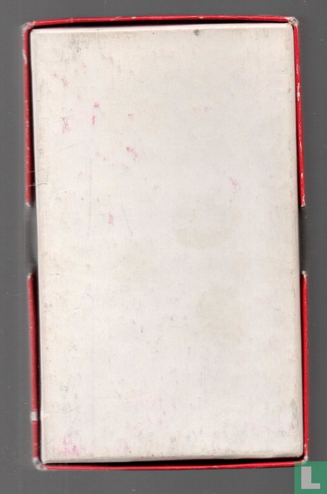 I Ching Cards