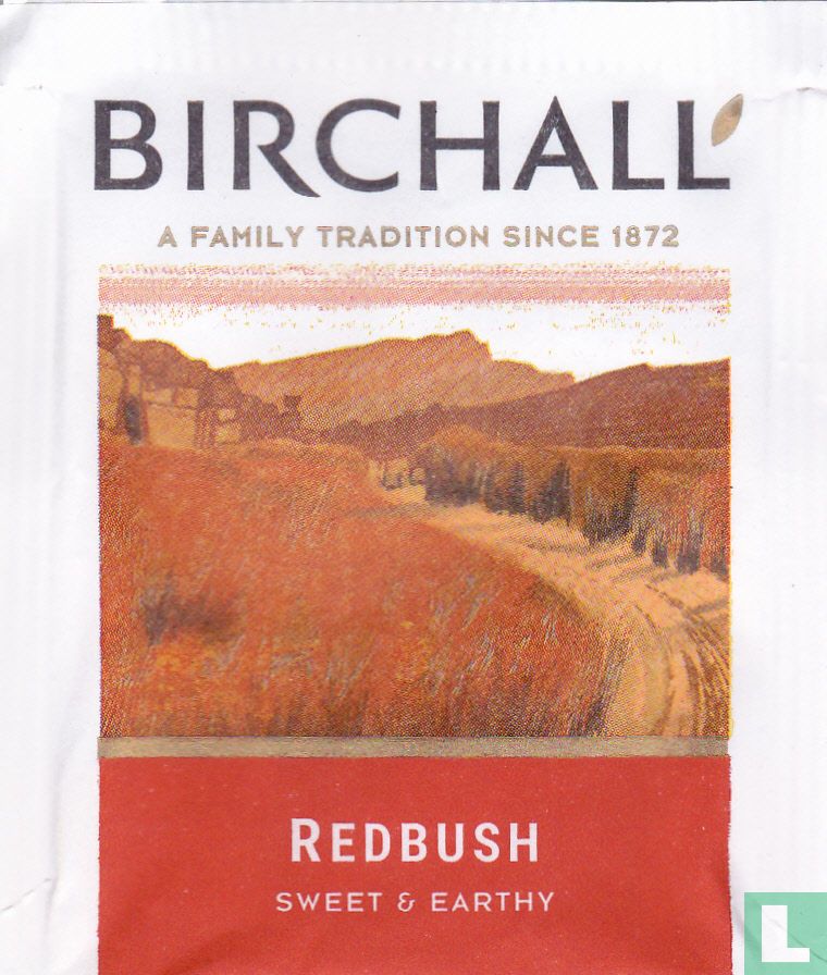 Redbush