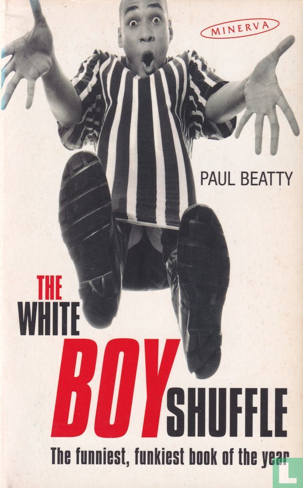 The White Boy Shuffle