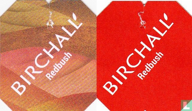 Redbush