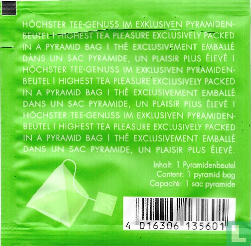 Green Spirit 