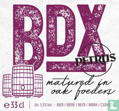 Petrus BDX
