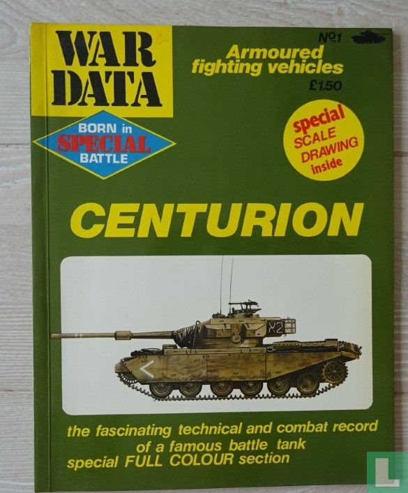 Centurion