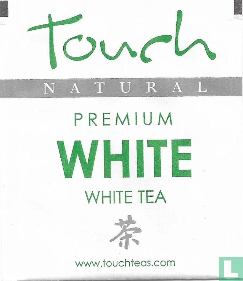 Premium White