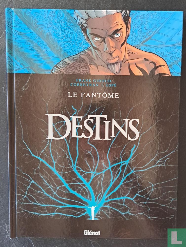 Le Fantôme