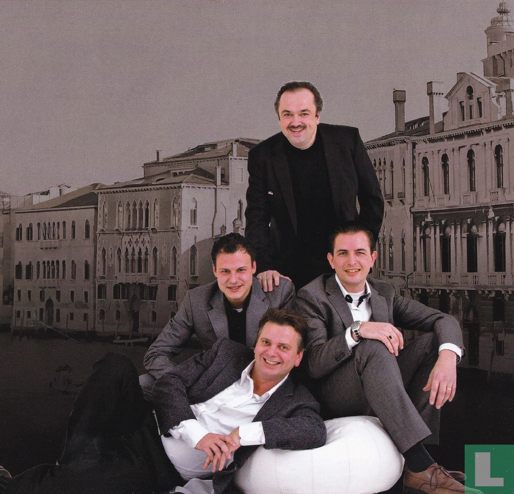 Il quattro - Classical melodies