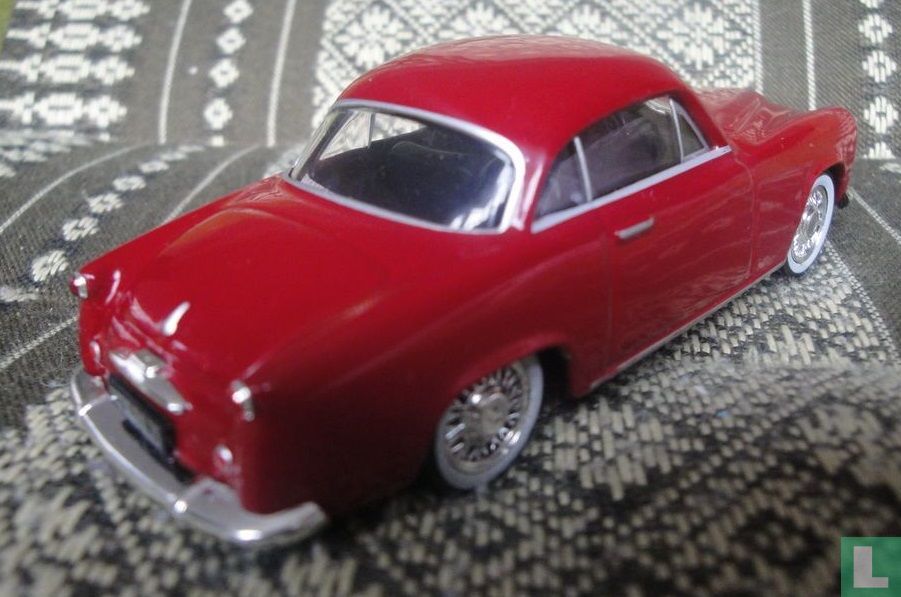 Simca 9 Sport