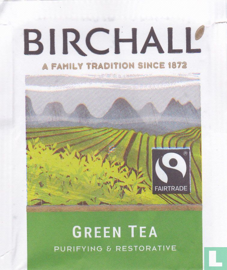 Green Tea