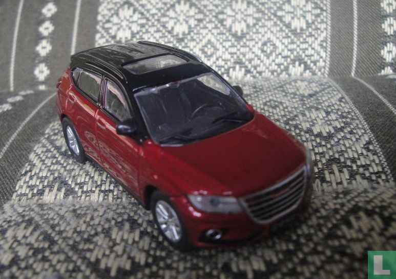 Haval H2