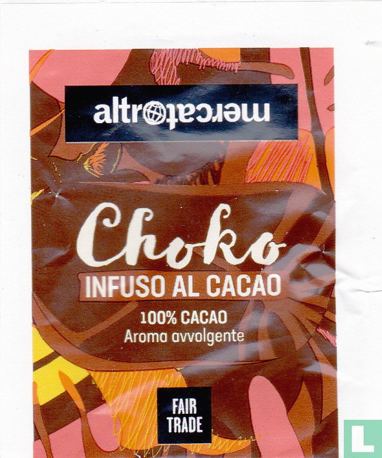 100% Cacao