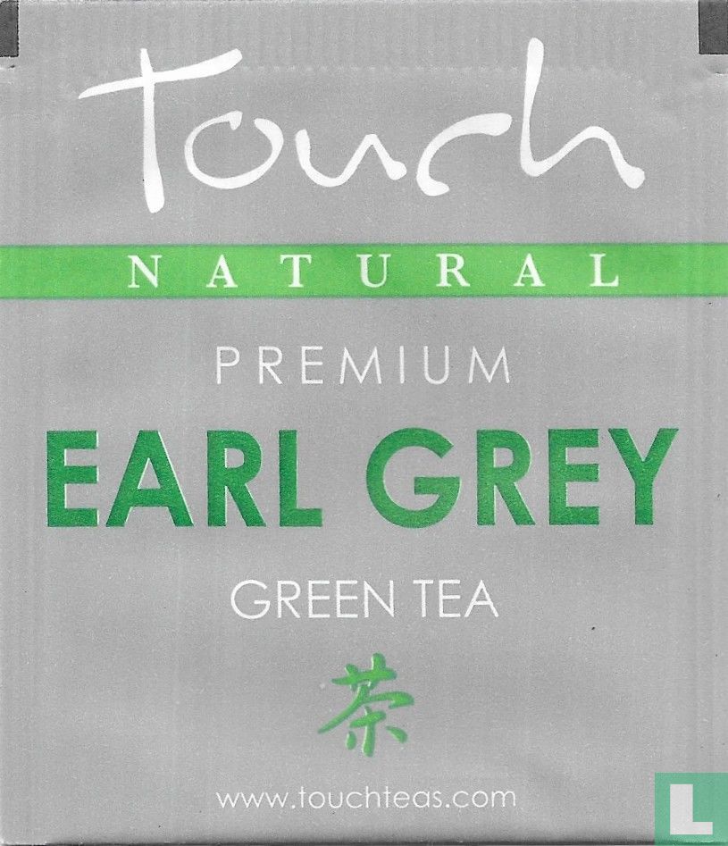 Premium Earl Grey