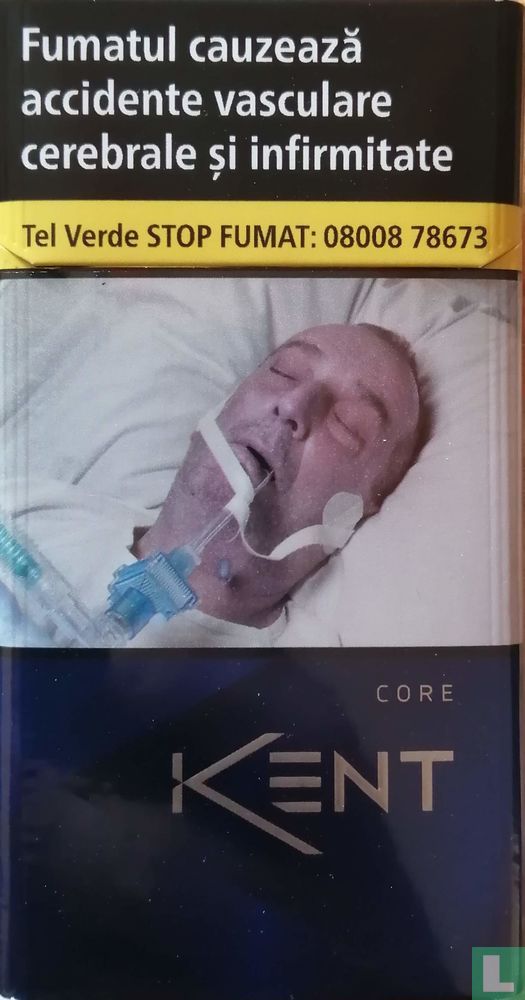 Kent Core