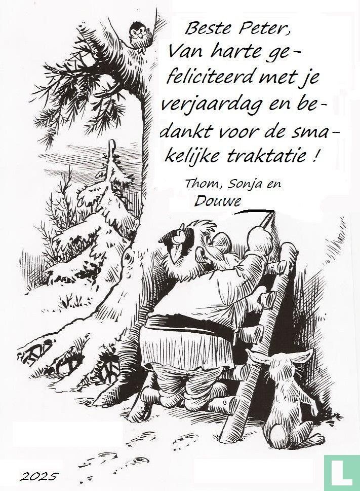 Douwe Dabbert