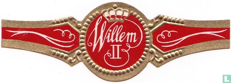 Willem II