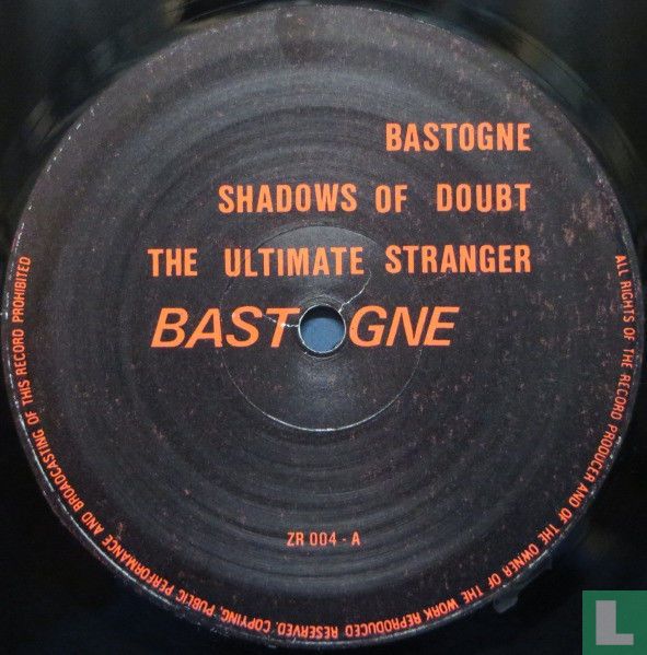 Bastogne