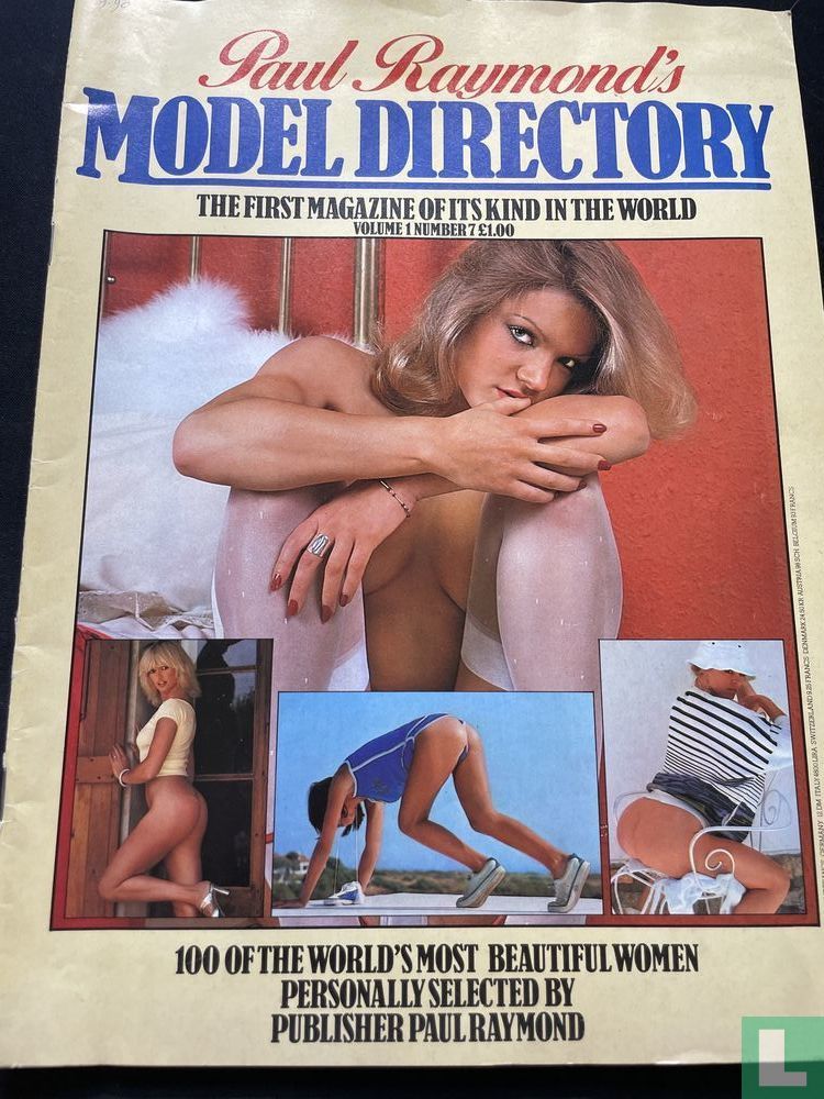 Model Directory 7