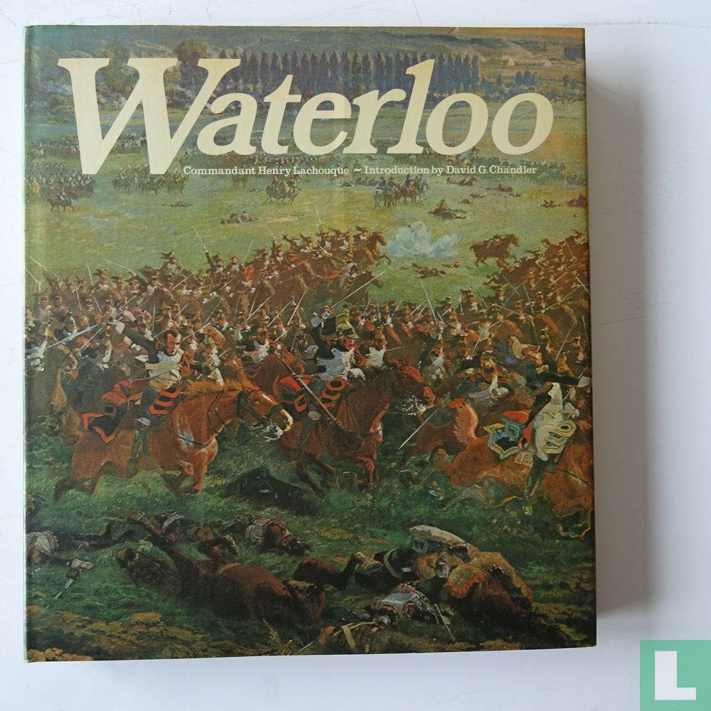 Waterloo