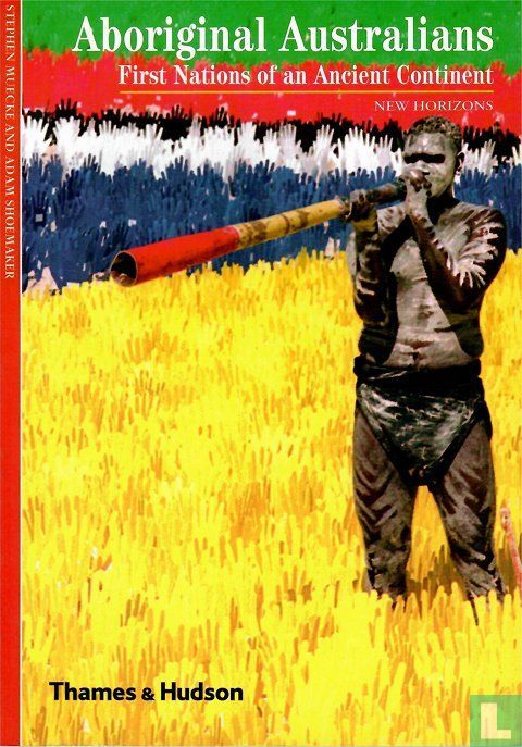 Aborignal Australians
