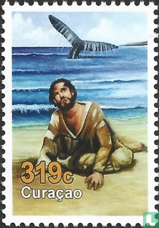 Timbres de Noël