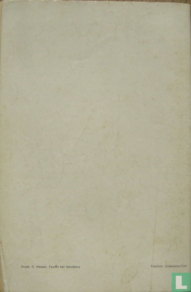 Isabella Roman 409
