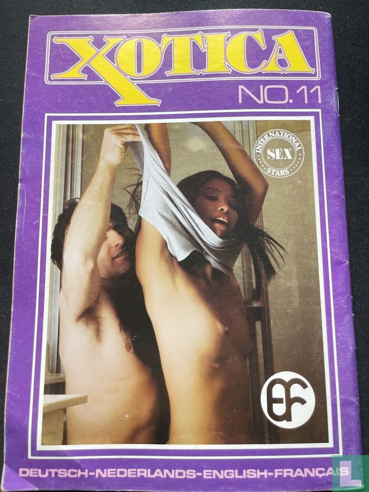 Xotica 11
