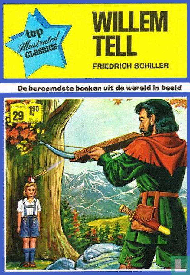 Willem Tell