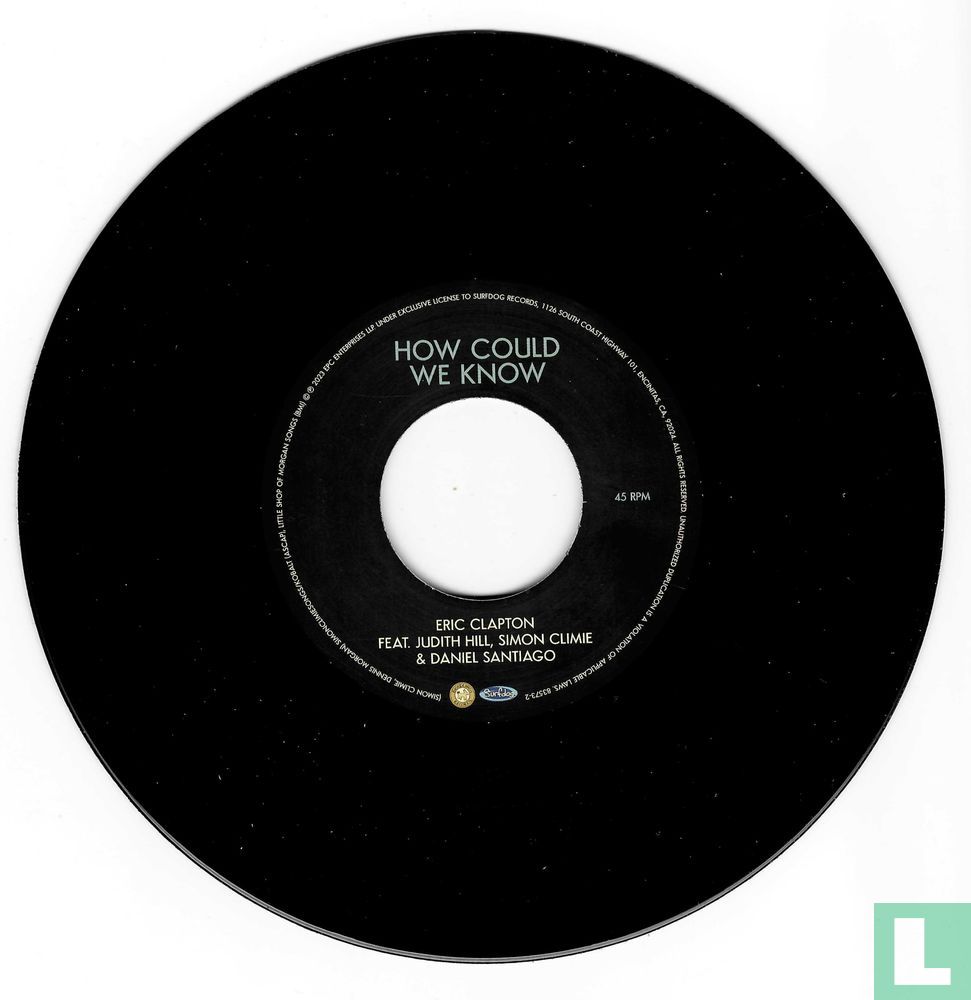 Moon River