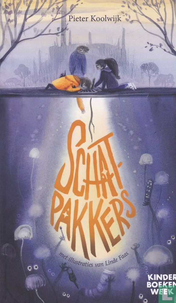 Schatpakkers