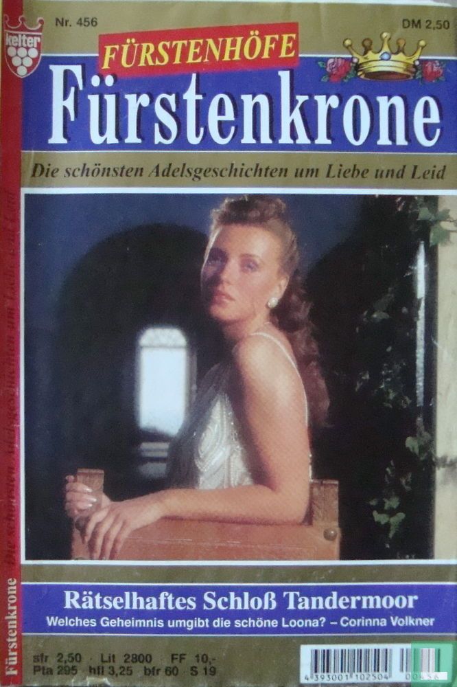 Fürstenkrone 456
