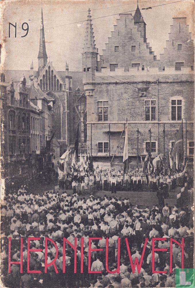 Hernieuwen 9