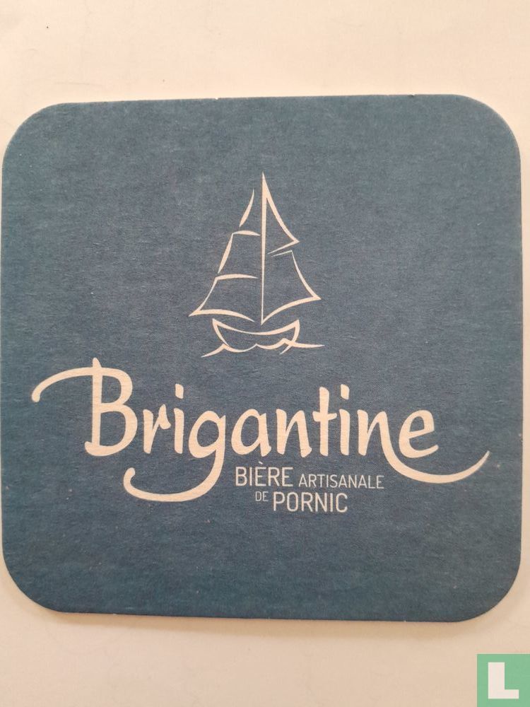Brigantine