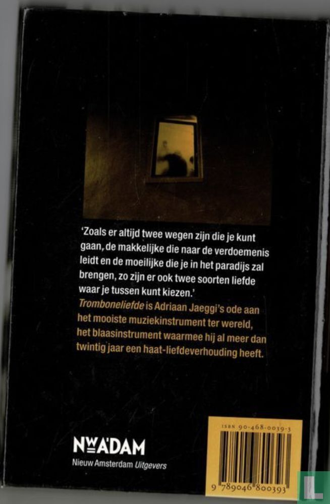 Trombone liefde