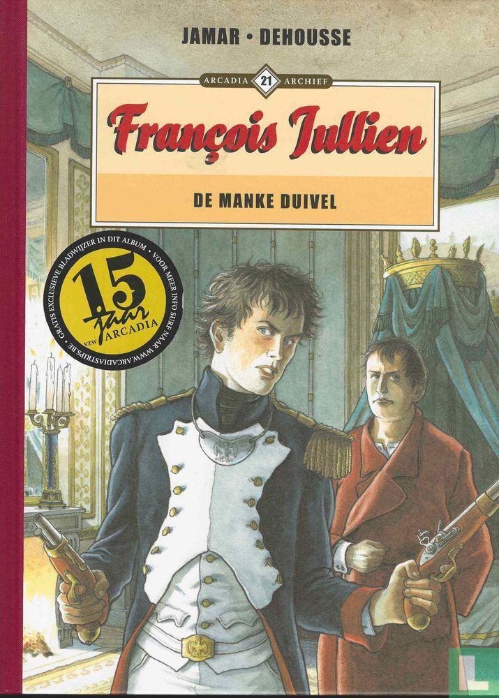 De manke duivel