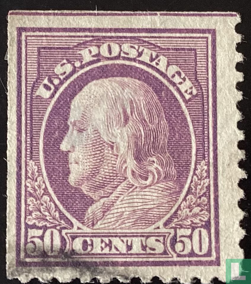 Benjamin Franklin