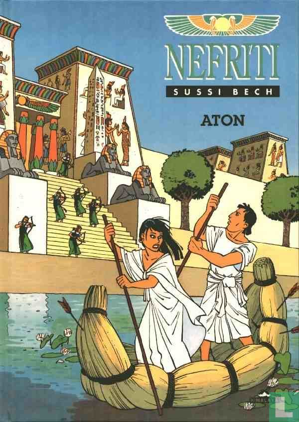Aton