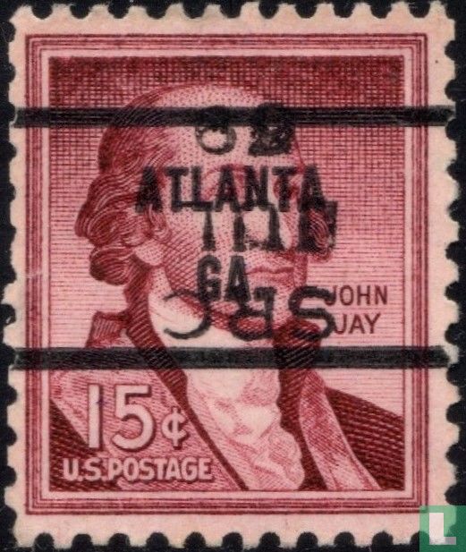 John Jay