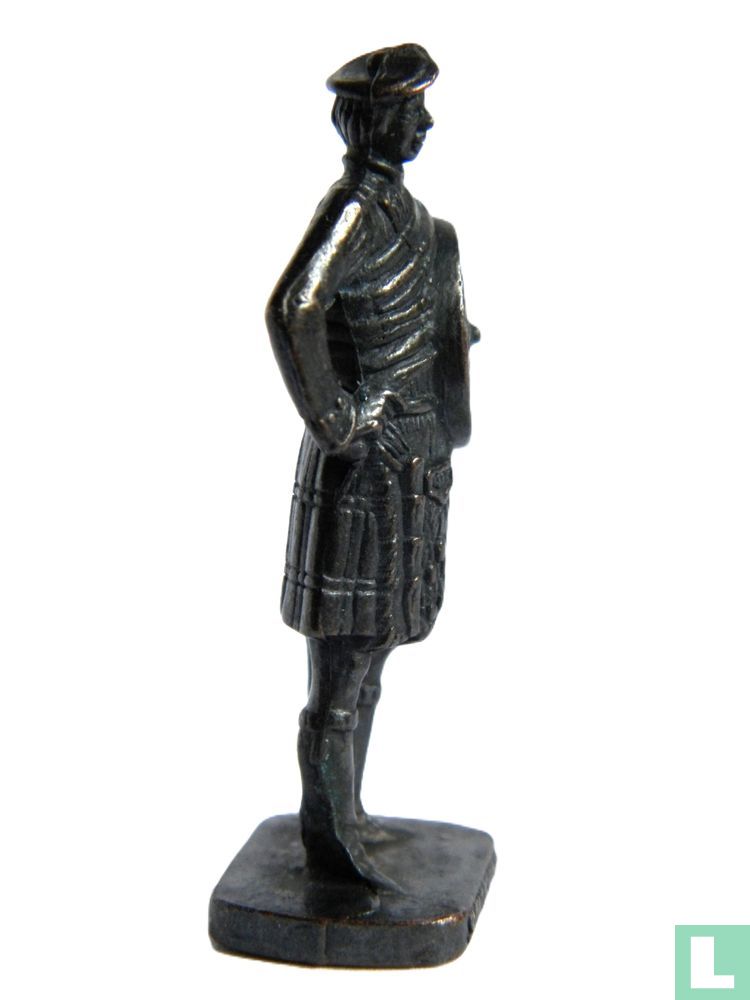 Scot 1 (bronze)