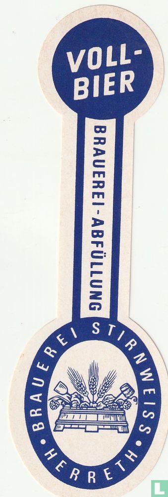 Vollbier