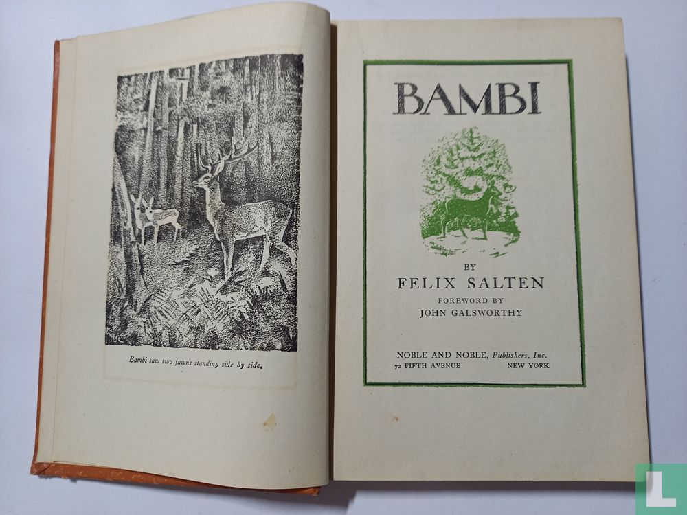 Bambi