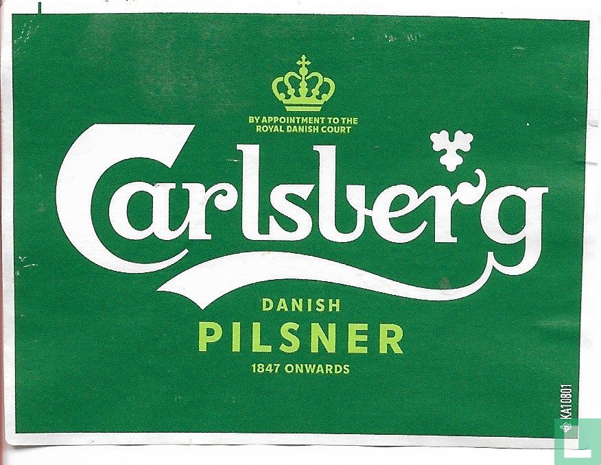 Carlsberg