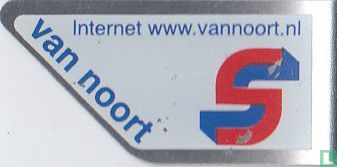 Van Noort Internet 