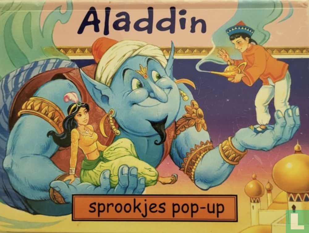 Aladdin