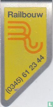 Railbouw