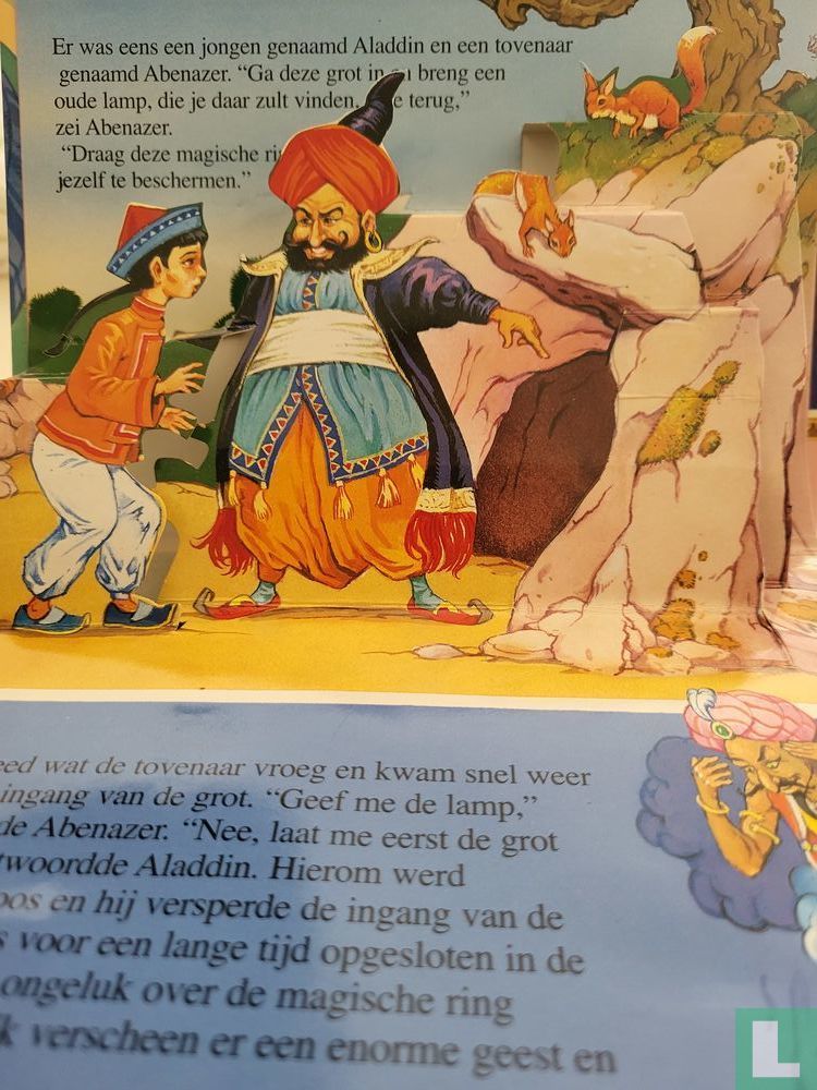 Aladdin