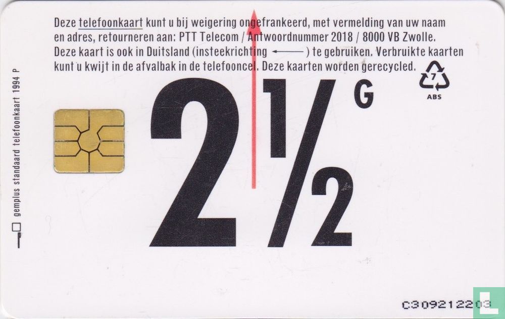 IT congres BVE 1996
