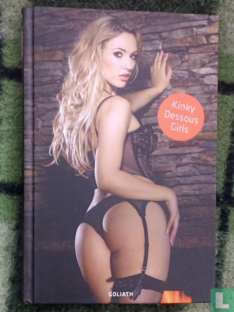 Kinky Dessous Girls